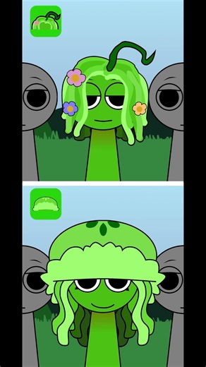 Sprunki Retake Phase 1 But Swap 5