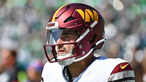 Grading Commanders quarterback Sam Howell's first five games in 2023