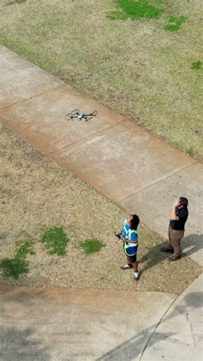 Our Aviation program has expanded to include a Small Unmanned Aircraft Systems (sUAS) minor!