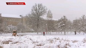 9.3K views · 98 reactions | Who got the heaviest snowfall? Lubbock, TX saw over 10 inches of snowfall today! Much of west Texas saw between 5 to 10 inches. Snow fell in SW OK, but the totals were much lower. Some areas saw between 1-3 inches of snow with Elgin, OK getting the most at 3 inches as reported by News 9 Storm Tracer Val Castor. KWTV - NEWS 9 #okwx #snow | Jed Castles | Facebook