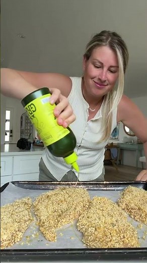 Cacio e Pepe Crispy Chicken Pasta