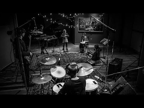 Kids' Reggae Cover of "777" by Danzig / O'Keefe Music Foundation