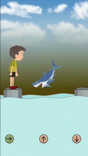 Jumping Boy #gaming #fypシ