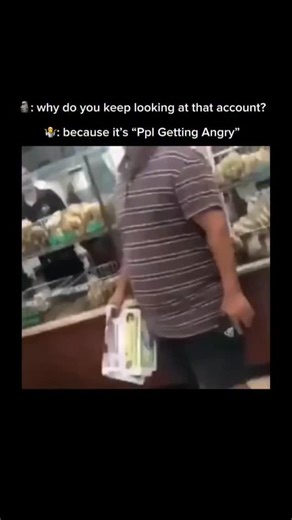 Follow @pplgettingangry for more 😳 Anger is a natural human emotion that everyone experiences, often triggered by frustration, injustice, or feeling misunderstood. It can range from mild irritation to intense rage, depending on the situation. While anger itself is not inherently bad, the way it is expressed plays a major role in whether it becomes harmful or constructive. When recognized and managed properly, anger can serve as a signal that something is wrong and needs to be addressed. Uncontr