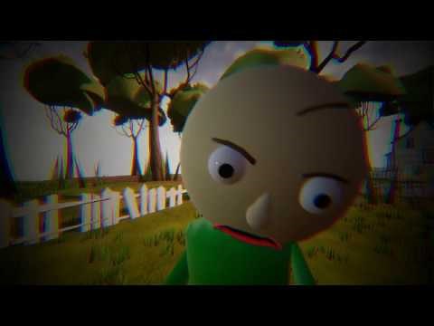 HELLO BALDI'S BASICS BALDI | Hello Neighbor Mod