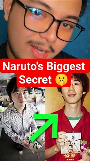 I Found the Deepest Naruto Lore Secret on the Internet... (Unbelievable)