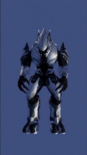 Halo 3 Elites Are Awesome