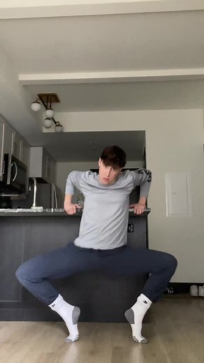 Dancing in Silence: A Therapeutic Experience