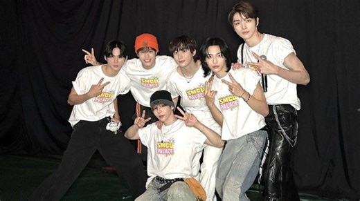 Lirik Lagu Impossible - RIIZE, Single Terbaru Lengkap Terjemahan Indonesia, Trending YouTube Musik - Tribunnewssultra.com