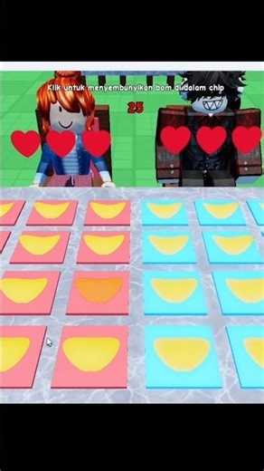 Roblox bomb chips