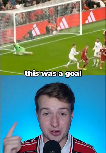 The Most Bizarre Ghost Goals in Football History