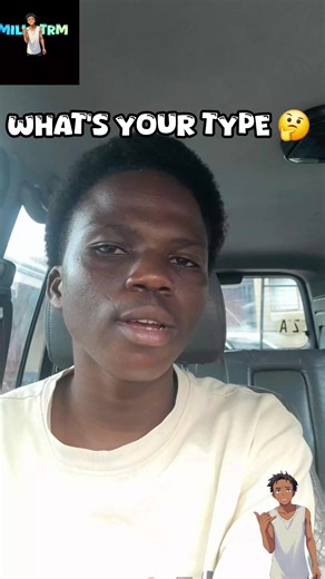 Whats my type?😭😭😭😭😭😭😭😭😭😭😭😭😭😭😭😭#millytrm ##type #fyp #viral #872kviewsnow