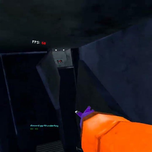 Speerunning Comp Course 9 #gorillatag #gorillatagquest #vr #speedruning #gtag