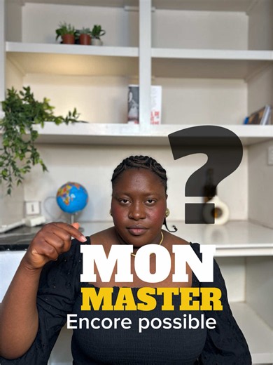 Mon master 2026 : candidater uniquement à la phase complémentaire