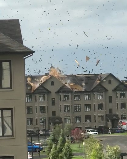 40 of the most shocking moments to ever have been caught on camera 😱 | LADbible