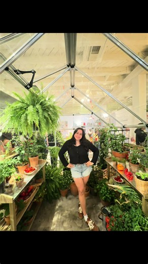 Memorable Moments at Harry Styles' Pop-Up in LA