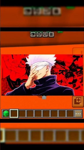 Best Anime Addons for Minecraft PE INSANE!