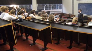 Tres universidades catalanas, a la cabeza en el ranking de las mejores españolas