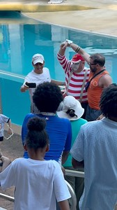 Two random guys in same style shirt #lol #menstyle #menswear #tomvibes | FunnyWild Advntures