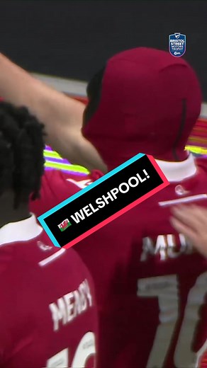 Welshpool Football League - Deadpool Clips and Wrexham AFC Edits