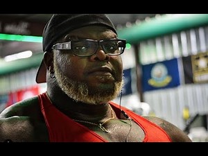 Da Hulk Keven New Coach Motivation 2021-2022....