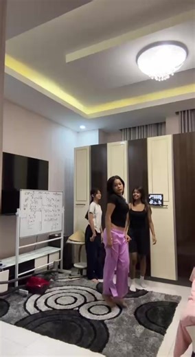 Exploring Sleep Over Fun with Friends