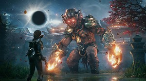 PC〖光明记忆：无限〗4k 最高画质 全剧情全流程实况 -Bright Memory: Infinite（已完结）