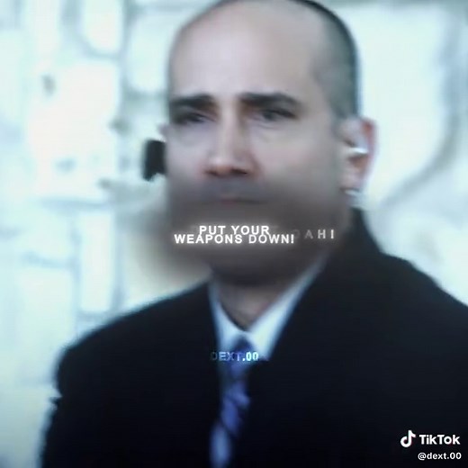 Paul Kellerman: The Toughest Character in Prison Break