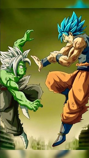 Zamasu Destroys Goku’s Family 💀💔 #goku #zamasu #anime #dragonballsuper #dbs #dbz #animeedits