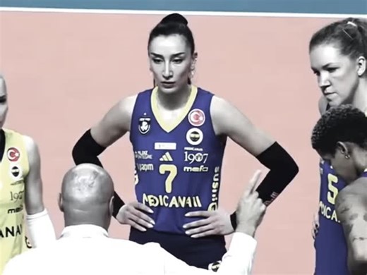 :)viahande | LES x HB7❤️‍🔥 @handebaladin #handebaladın #handebaladin #volleyball #voleybol #edit | Instagram