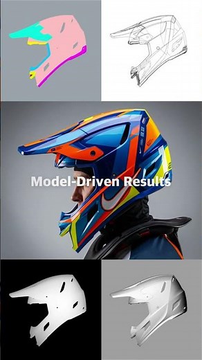 byRhinoGen - Direct AI Rendering Plugin for Rhino3D