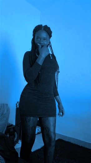 Spotlight on Kenyan TikToker Aggy