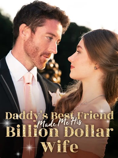 73K views · 921 reactions | https://go.moboboost.com/d/68331105273Watch the Full Daddy's Best Friend Made Me His Billion Dollar Wife #fyp #MoboReels #drama #trending #everyone | Replaydrama | Facebook