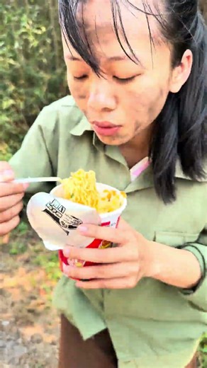 Poor Woman Eats These Strange Things… Part 5 😳 #viral #fyp #trending #shorts #funny