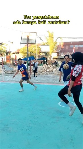Tes pengetahuan rules sepak takraw #sepaktakraw #takraw #sports | Cemz Takraw