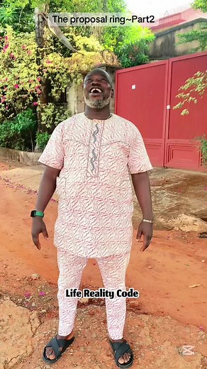 The proposal ring~Part2