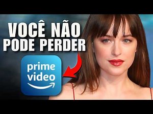 4 MELHORES FILMES NO AMAZON PRIME VIDEO PRA VER EM 2026!