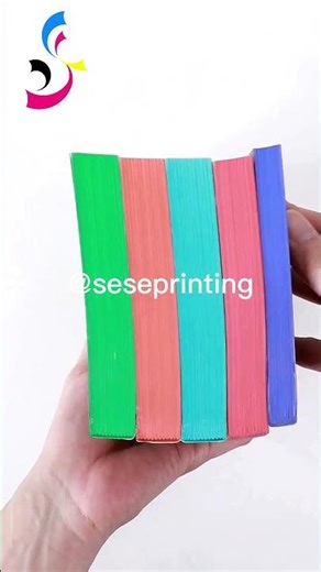 🌈✨ The Ultimate Sprayed Edge Design Collection! ✨📚