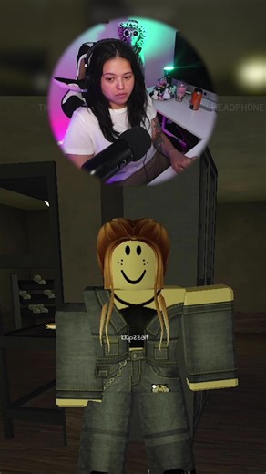 specter on roblox is basically like phasmophobia but free and you can ghost hunt or something by yourself or with friends and no its not scary see tok for proof i never jump but its still a good time #roblox #phasmophobia #specter #gamingontiktok