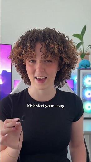 How I planned an Essay in Minutes with Microsoft Copilot