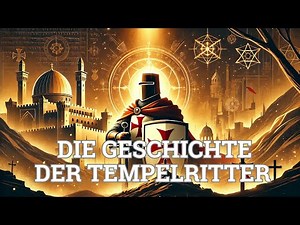 Die ganze Geschichte der Kreuzritter zum Einschlafen