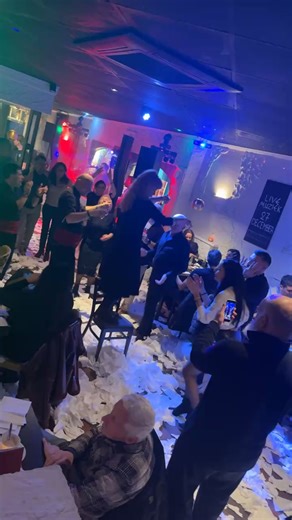 Mythos Someren-Eind Grieks Restaurant on Reels