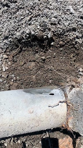 Transite Pipe Repair Solutions for Leaking Couplers