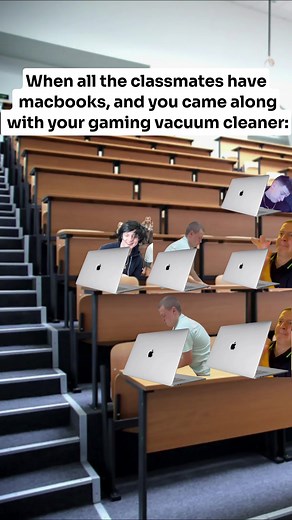 Macbook vs Gaming Laptop: Which is the Best Choice?