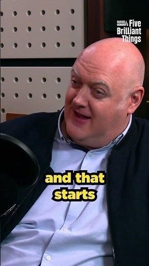 What is "the Call to the Floor?" (ft. Dara Ó Briain)
