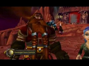 WoW Nether Drake Trailer.flv