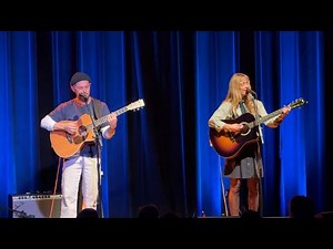 Esther Rose - Live at The Kessler Theater, Dallas, TX 12/6/2025