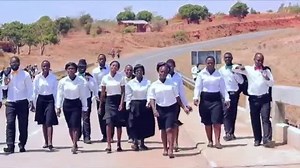 Enjoy the video stay blessed | Malawi Gospel Videos