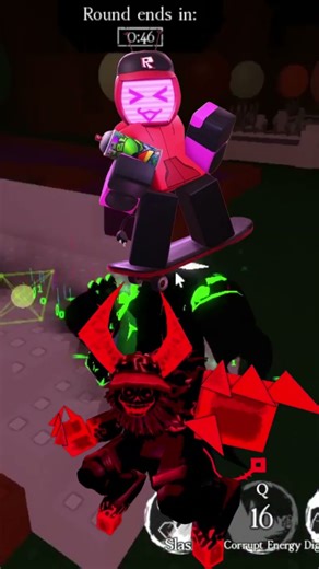 Tudo que vai vir na Update de Halloween do FORSAKEN!: #roblox #forsaken #robloxforsaken