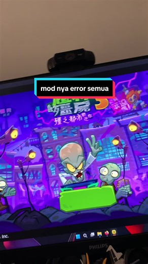 Mengatasi Error Mod PVZ: Solusi dan Tips